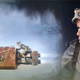 “The Scavenger” by Brian Rood